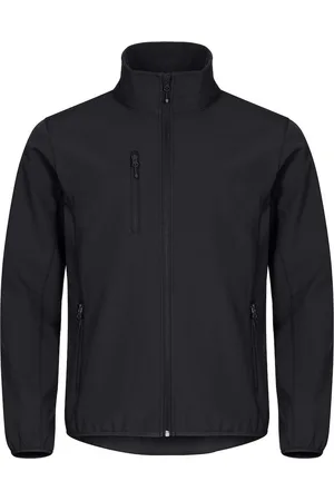 CLIQUE Softshell jas Classic -