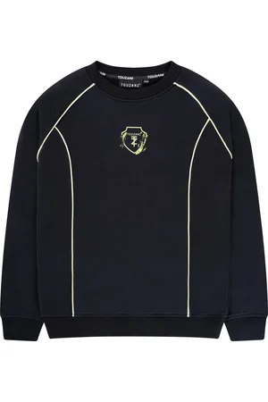 Touzani MATSUBA Black (158-164)