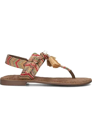Lazamani 75.119 Sandalen - Dames -