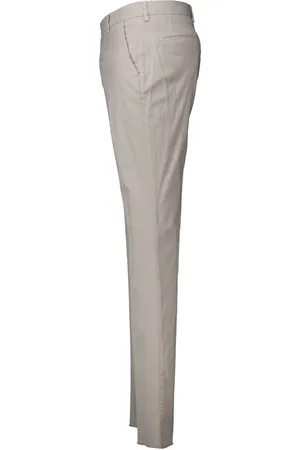 Berwich Broek Pantalons Morello Pu0506