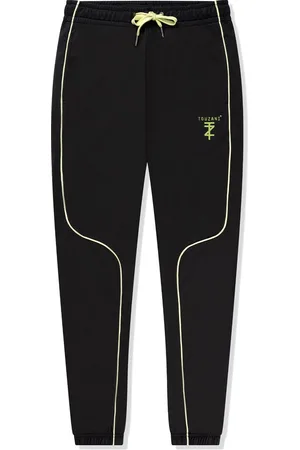 Touzani TANCHO Black (L)