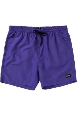 Mystic Brand Swimshorts - 240206 - - XL