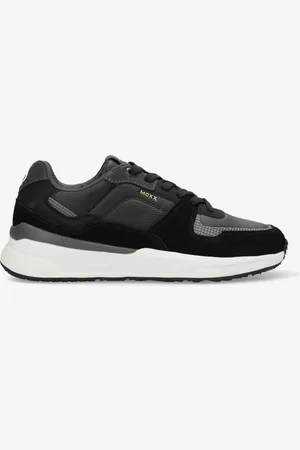 Mexx Sneaker Huxley Quin Heren