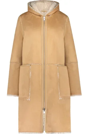GOOSECRAFT Adelyn Coat Damesjas