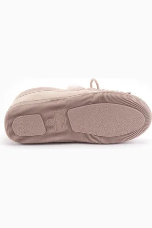 Warmbat Pantoffel Koala KLA3410 Blush