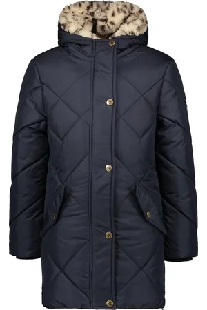 Like Flo Flo Meisjes Winterjas -
