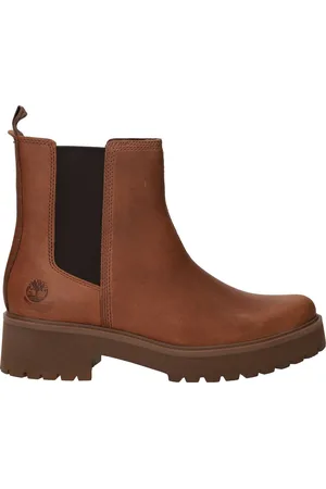 Timberland Carnaby Cool Mid Chelseaboots - Dames