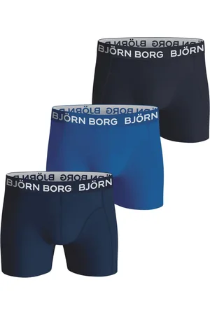 Björn Borg Bjorn Borg Core Onderbroek Jongens