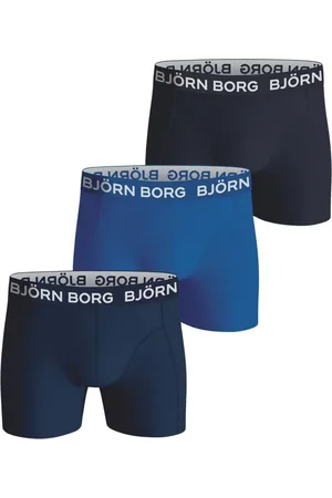 Björn Borg Bjorn Borg Core Onderbroek Jongens