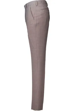 Berwich Broek Pantalons Morello Bn 7000