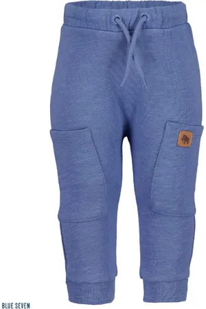 Blue Seven Sweatpants