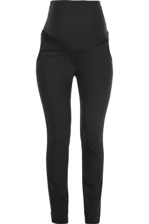 Love2wait Zwangerschapsbroek - Pantalon - - 29/34