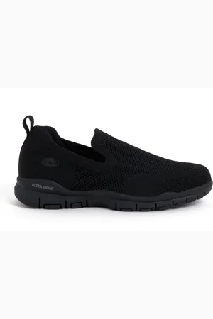 Scholl JUMP SLIP ON Knittext-U Unisex Sneakers -