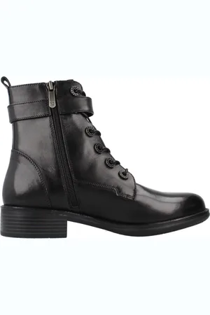 Regarde le ciel Roxana 47 veter boots , 37 / 4