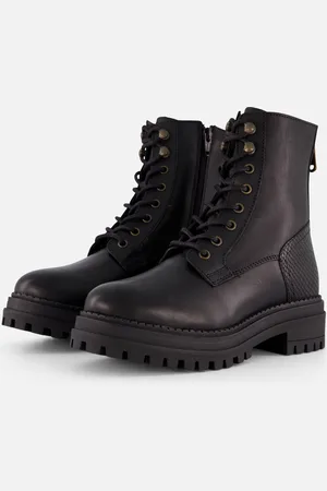 Cellini Luna Veterboots Leer