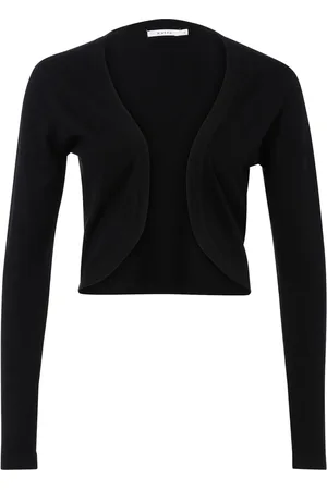 Kaffe Bolero astrid -Xxl
