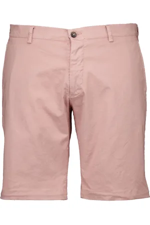 Berwich Broek Shorts T0101x