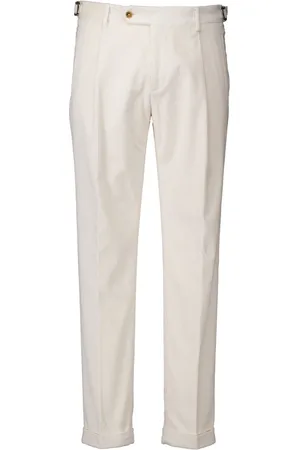 Berwich Broek Pantalons Retrolong Dv1350
