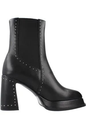 NOA HARMON 9807 boots , 40 / 6.5