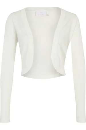 Kaffe Astrid Bolero Dames Trui