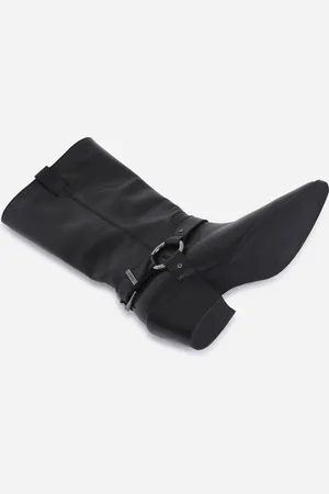 Bronx Jukeson Dames Laarzen / Cowboylaarzen -