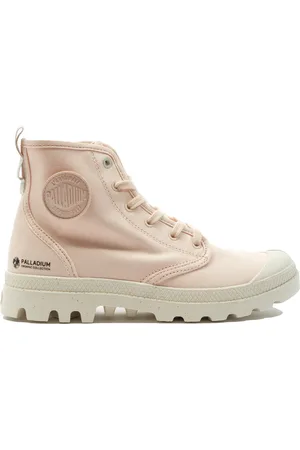 Palladium PAMPA HIGH ZIP SIZE 36