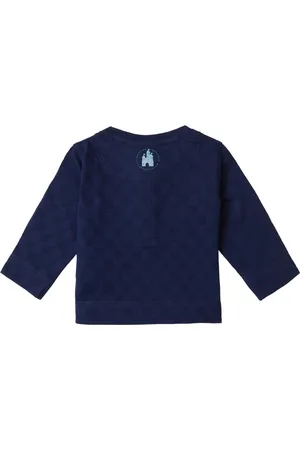 Noppies Boys Tee Bradley long sleeve Jongens T-shirt -