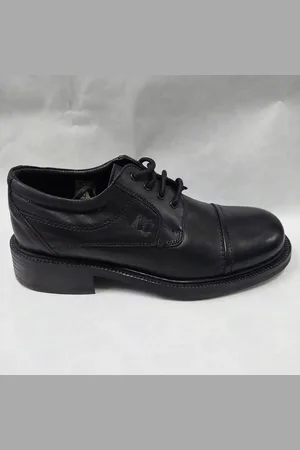 Helioform MEN 94103-10 / heren veterschoenen / / maat 41