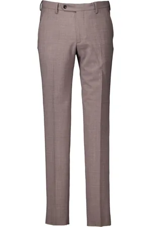Berwich Broek Pantalons Morello Bn 7000