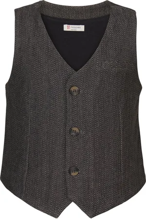 Noppies Gilet Gaillard Jongens Gilet
