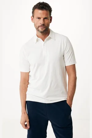 Mexx Kevin Basic Single Jersey Polo