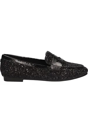 La Strada Loafer met glitters dames - maat 42