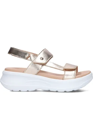 Panama Jack Noor Shine B1 Sandalen - Dames