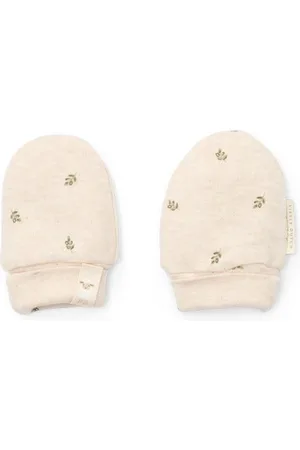 Little Dutch Newborn Little Farm Green Leaves - Baby - Jongens & Meisjes - Krabwantjes - 1 maat