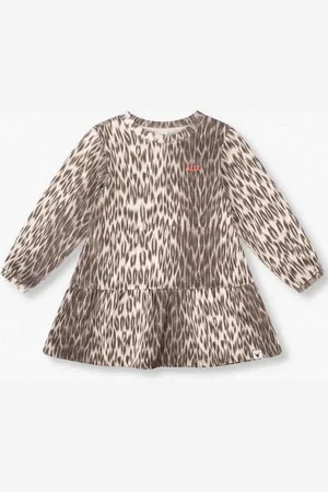 Alix the label Jurk -