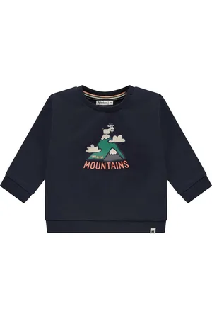 Babyface Baby boys sweatshirt Jongens Trui