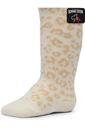 Bonnie Doon Baby Panterprint Maillot Beige maat 80/86 - Meisjes - Panter Print - Organic - Zacht Organisch Katoen - GOTS gecertificeerd - Panther Patroon - Gladde naden - Comfortabele Boord - Geen vervelende naden - - BP214905.342