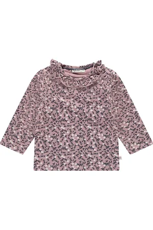 Babyface Baby girls sweater Meisjes Trui