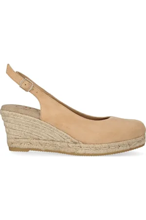 Toni Pons Bremen-5A Dames Espadrilles