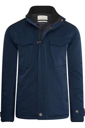Cast Iron Heren Jas winter Winter Field Jacket -