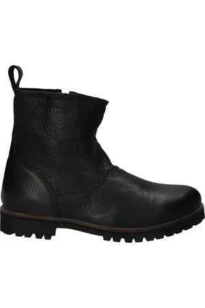 Blackstone KAMI - OM63 - Boots - Heren -
