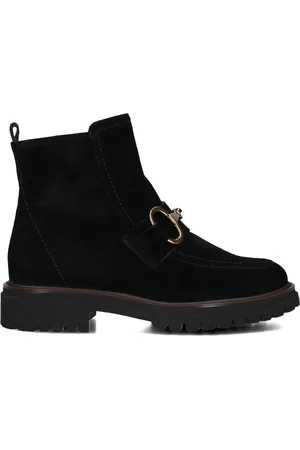 Paul Green 8024 - Half-hoge schoenen - Kleur: