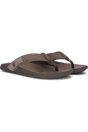 Olukai Tuahine Slippers - Heren -
