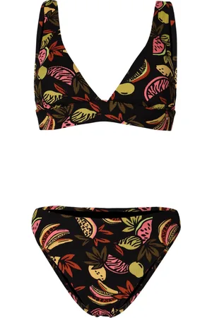 Brunotti Bodhi-Fruity Dames Bralette Bikini | - 36