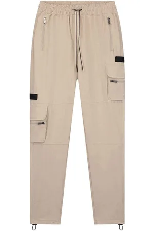 Malelions Pocket Cargo 2.0 Broek Heren