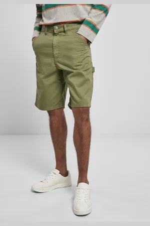 Urban classics Carpenter Korte broek - Taille, 34 inch
