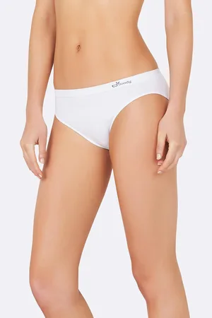 Boody Classic Bikini Bamboo Kleur