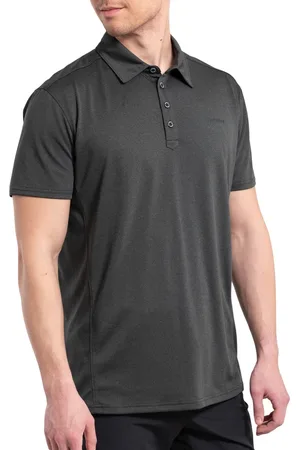 Icepeak Bridgton Poloshirt Mannen
