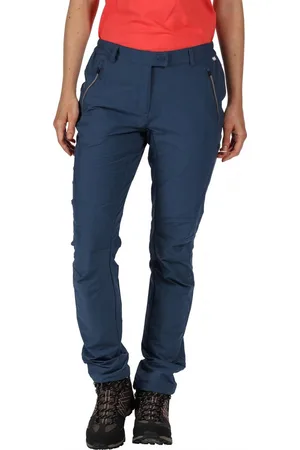 Regatta Highton Trouser - Outdoorbroek - Vrouwen