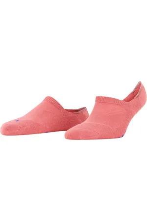 Falke Cool Kick invisible unisex sokken - (powder pink)
